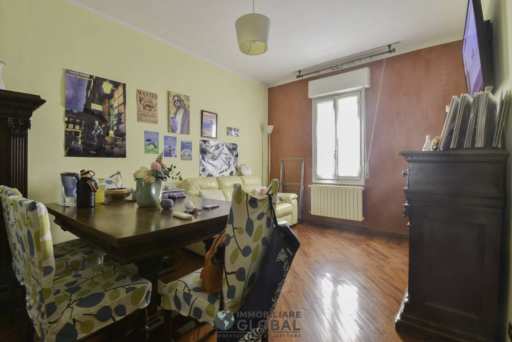 appartamento in vendita a Modena in zona Buon Pastore