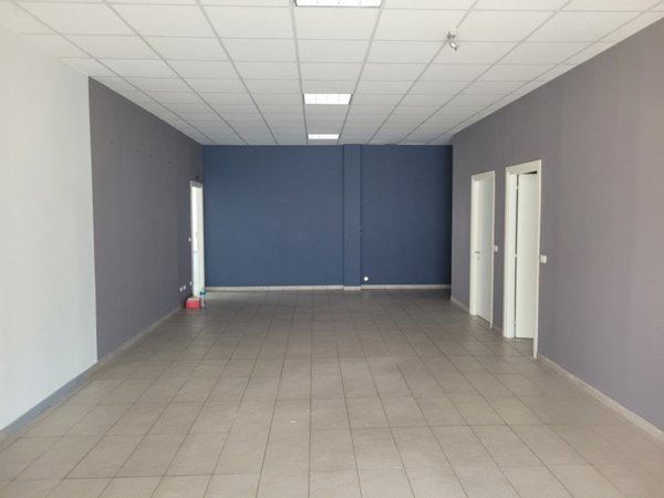 mansarda in vendita a Modena in zona Centro Storico