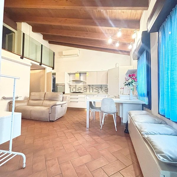 appartamento in vendita a Modena in zona San Faustino