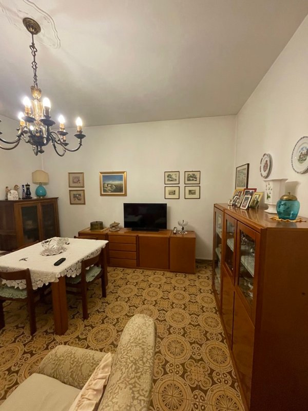 appartamento in vendita a Modena in zona Sant'Agnese