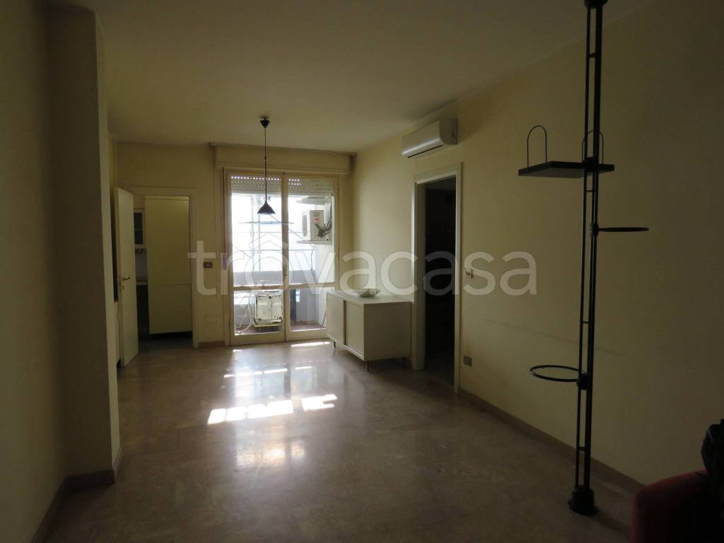 appartamento in vendita a Modena in zona Sant'Agnese
