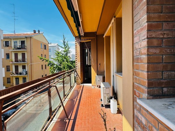 appartamento in vendita a Modena in zona San Faustino