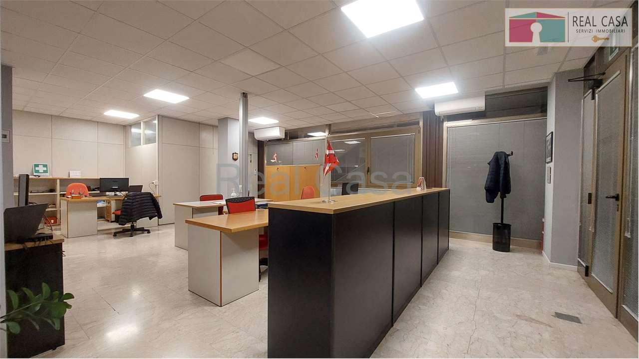appartamento in vendita a Modena in zona San Faustino