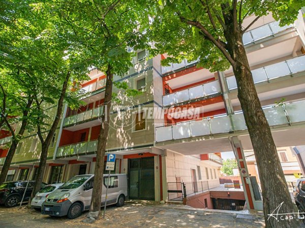 appartamento in vendita a Modena in zona Sant'Agnese