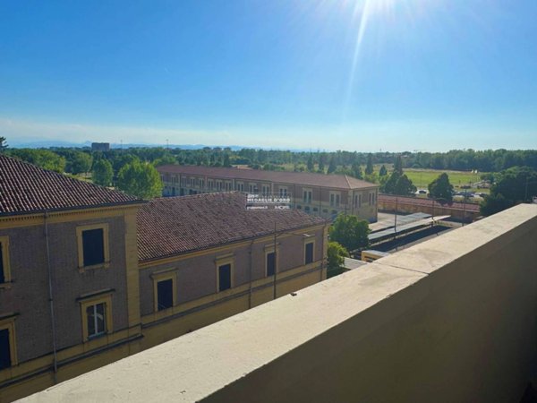 appartamento in vendita a Modena in zona San Cataldo