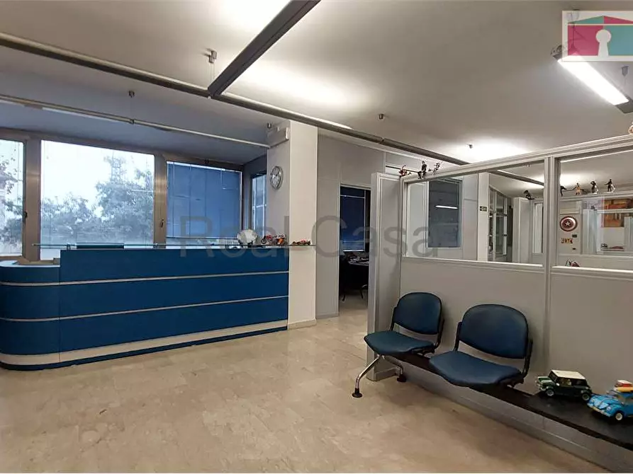 ufficio in vendita a Modena in zona San Faustino