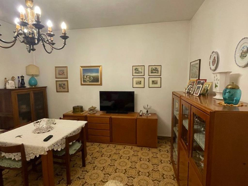 appartamento in vendita a Modena in zona Sant'Agnese