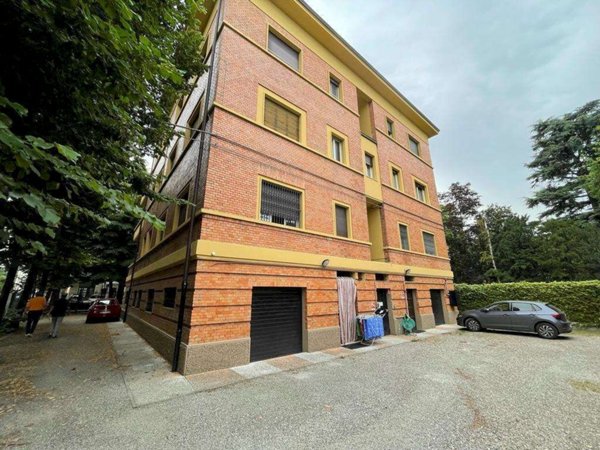 appartamento in vendita a Modena in zona San Faustino
