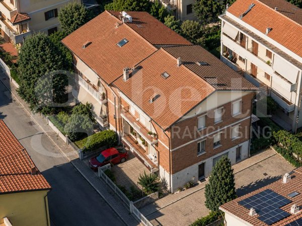 casa indipendente in vendita a Modena in zona Buon Pastore