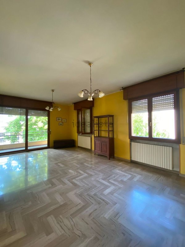 casa indipendente in vendita a Modena in zona San Lazzaro / Modena Est