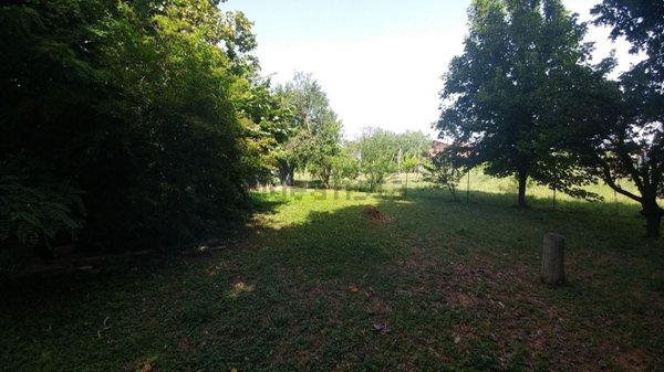 casa indipendente in vendita a Modena in zona Cognento