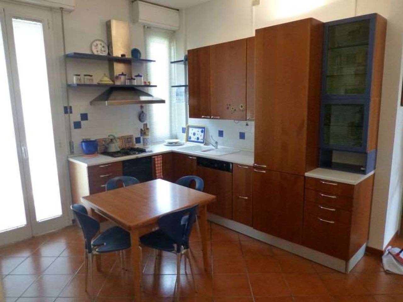appartamento in vendita a Modena in zona Sant'Agnese