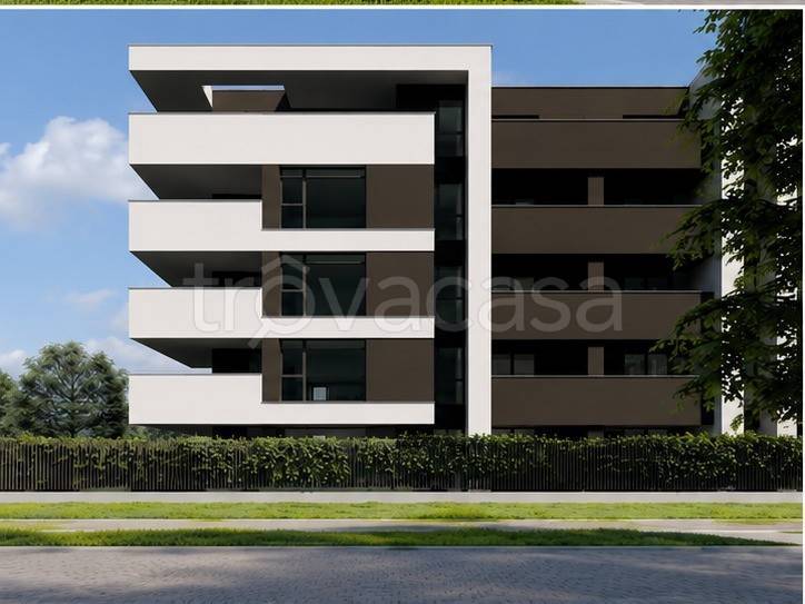 appartamento in vendita a Modena in zona Vaciglio