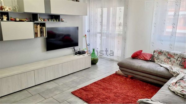 appartamento in vendita a Modena in zona Saliceta San Giuliano