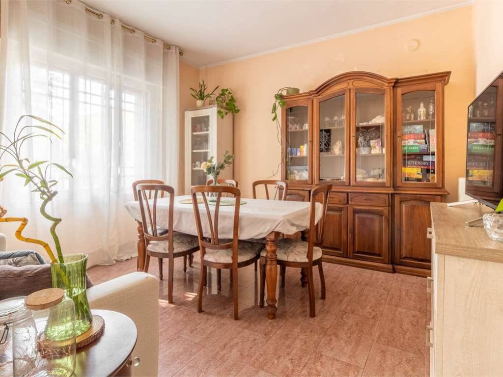 casa indipendente in vendita a Modena in zona Madonnina / Quattro Ville