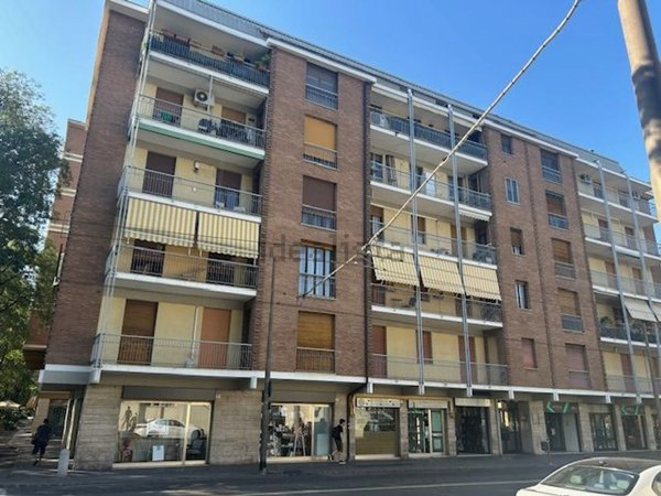 appartamento in vendita a Modena in zona San Cataldo