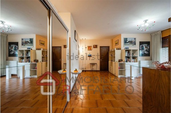 appartamento in vendita a Modena in zona Buon Pastore