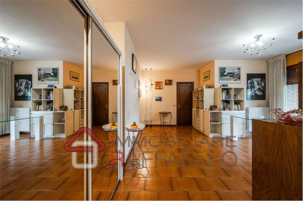 appartamento in vendita a Modena in zona Buon Pastore