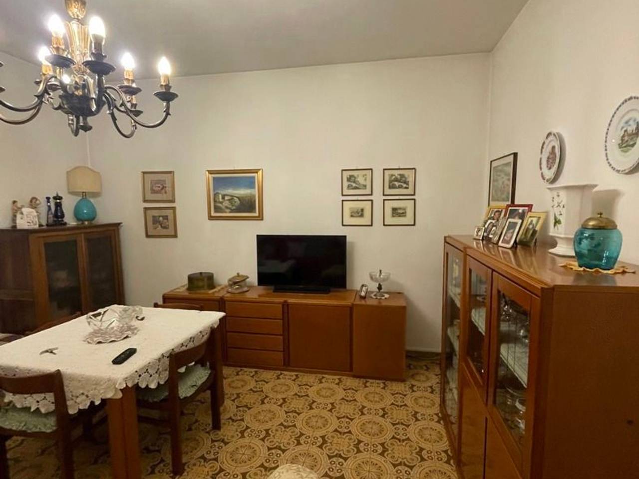 appartamento in vendita a Modena in zona Sant'Agnese