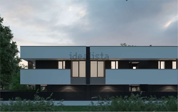 casa indipendente in vendita a Modena in zona Crocetta