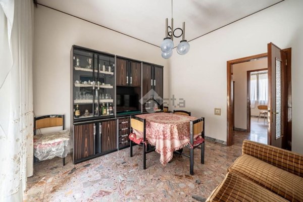 appartamento in vendita a Modena in zona Buon Pastore