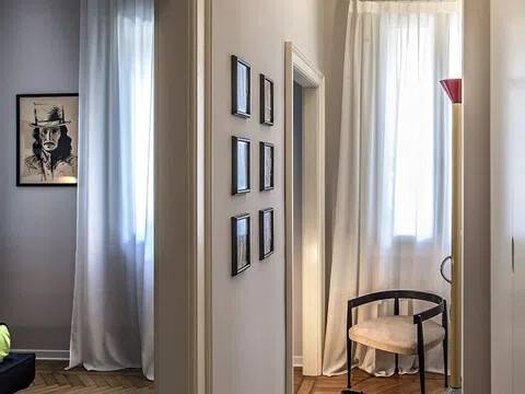 appartamento in vendita a Modena in zona Centro Storico