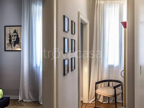 appartamento in vendita a Modena in zona Centro Storico