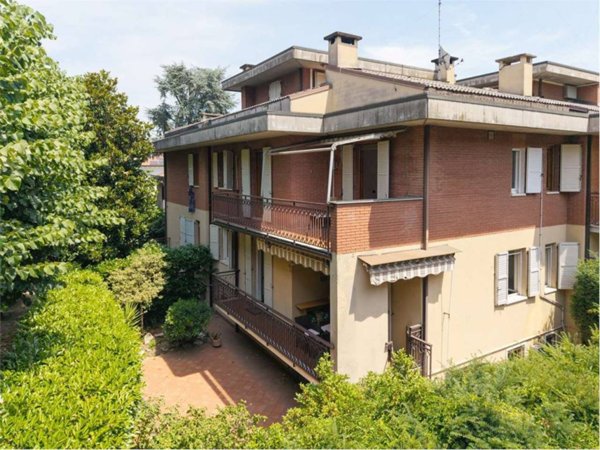 casa indipendente in vendita a Modena in zona Buon Pastore
