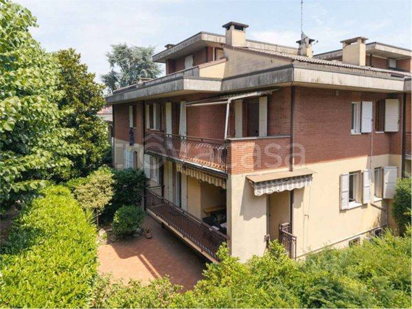casa indipendente in vendita a Modena in zona Buon Pastore