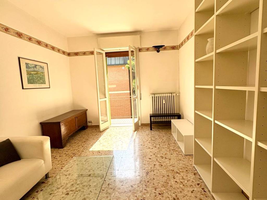 appartamento in vendita a Modena in zona Sant'Agnese