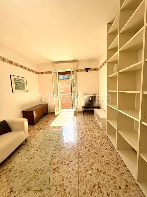 appartamento in vendita a Modena in zona Sant'Agnese