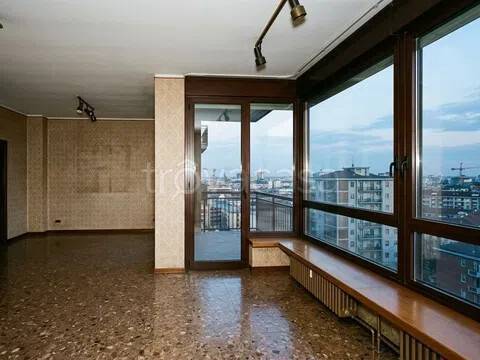appartamento in vendita a Modena in zona Sant'Agnese
