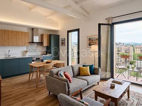 appartamento in vendita a Modena in zona Buon Pastore