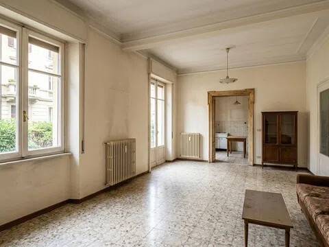 appartamento in vendita a Modena in zona Sant'Agnese