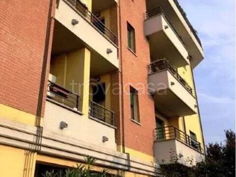 appartamento in vendita a Modena in zona Crocetta