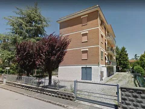 appartamento in vendita a Modena in zona San Faustino