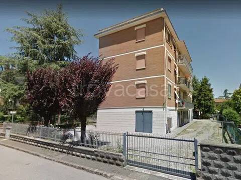appartamento in vendita a Modena in zona San Faustino