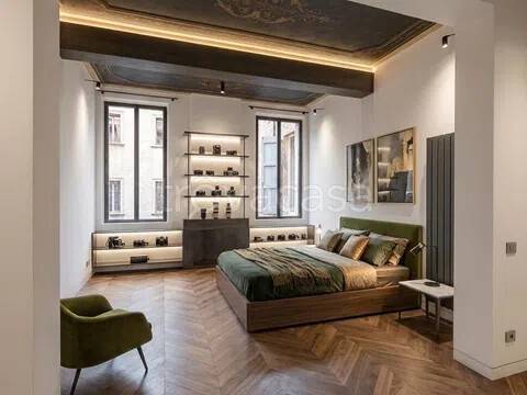 appartamento in vendita a Modena in zona Centro Storico