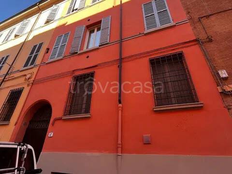appartamento in vendita a Modena in zona Centro Storico