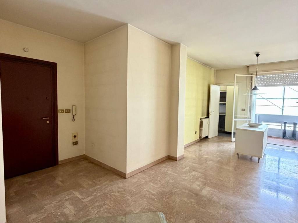 appartamento in vendita a Modena in zona Sant'Agnese