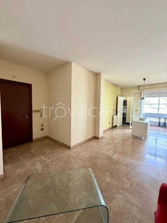 appartamento in vendita a Modena in zona Sant'Agnese