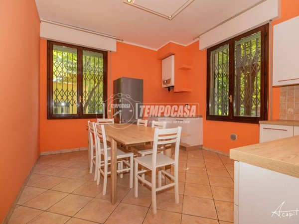 appartamento in vendita a Modena in zona Sant'Agnese