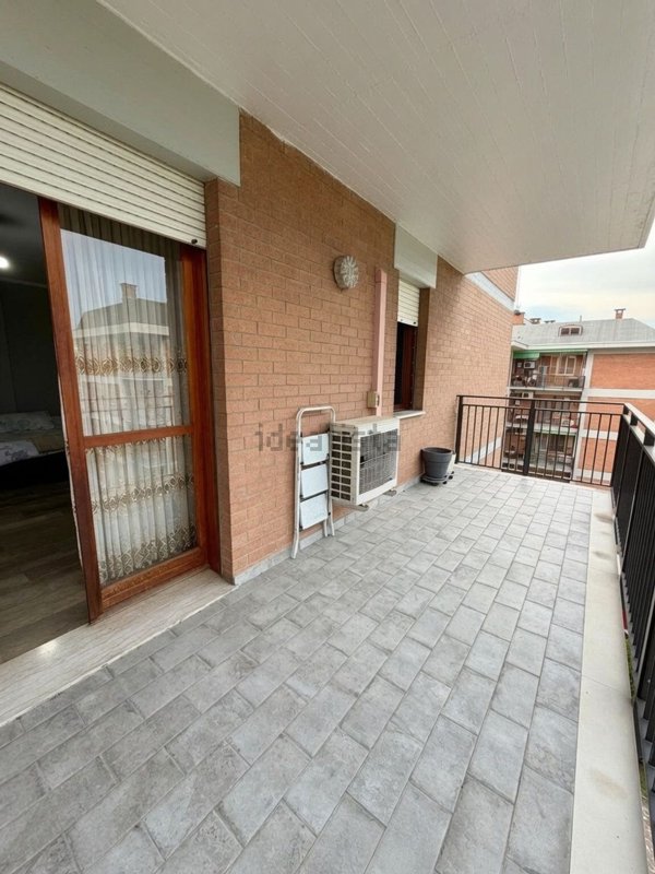 appartamento in vendita a Modena in zona San Lazzaro / Modena Est