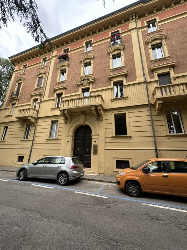 appartamento in vendita a Modena in zona Sant'Agnese