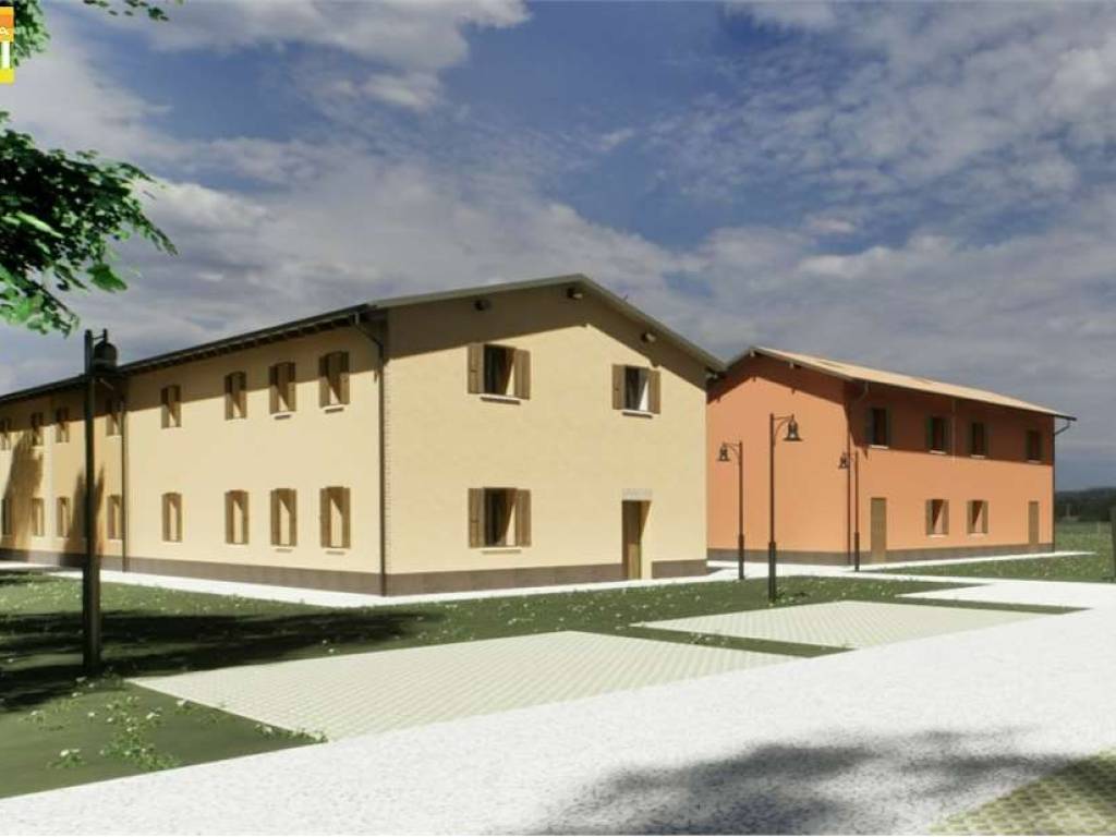 appartamento in vendita a Modena in zona Baggiovara