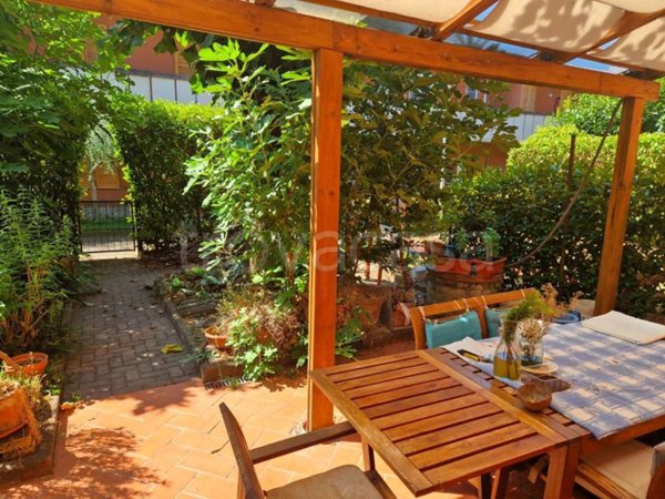 casa indipendente in vendita a Modena in zona Cognento