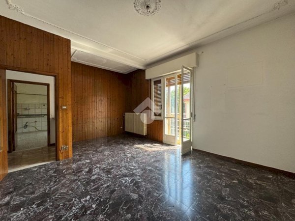 appartamento in vendita a Modena in zona Buon Pastore