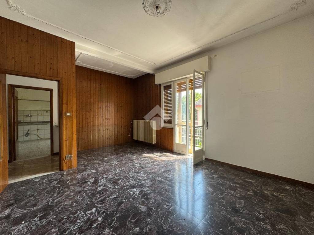appartamento in vendita a Modena in zona Buon Pastore