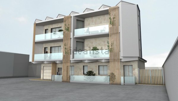 appartamento in vendita a Modena in zona San Cataldo