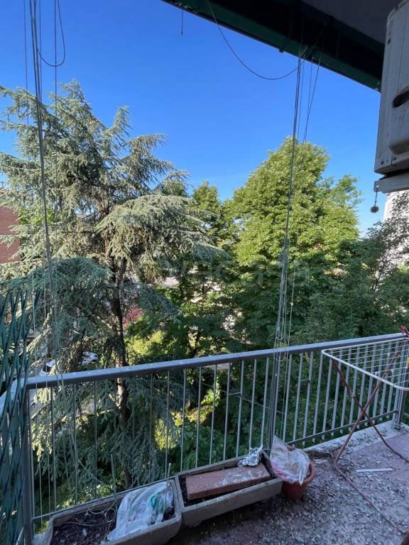 appartamento in vendita a Modena in zona San Faustino